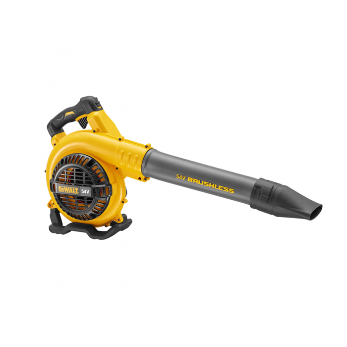 Воздуходув аккумуляторный профессиональный DEWALT DCM572N - фото 144161