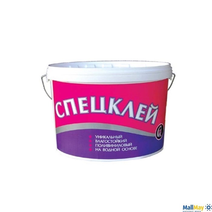 Спецклей Гермес 10л - фото 145770