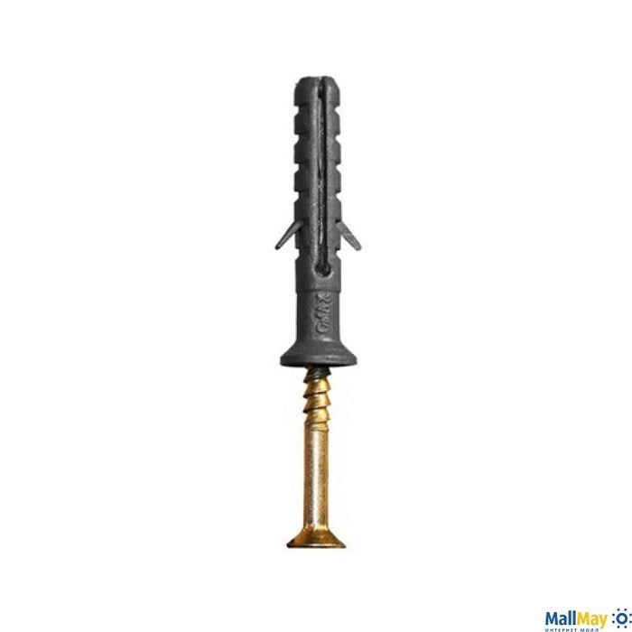 Дюбель-гвоздь Tech Krep 6х60 - фото 146508
