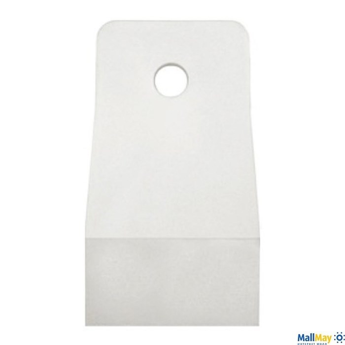 Шпатель резиновый FIT 06886 100 мм - фото 146924