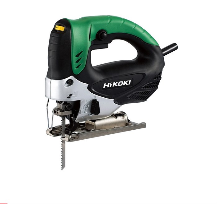 HiKOKI CJ90VST Лобзик 90мм, 705Вт, D-обр, кейс - фото 147133