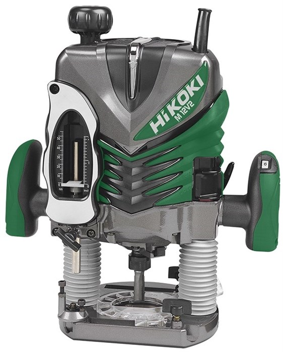 Фрезер Hikoki M12V2 - фото 147156
