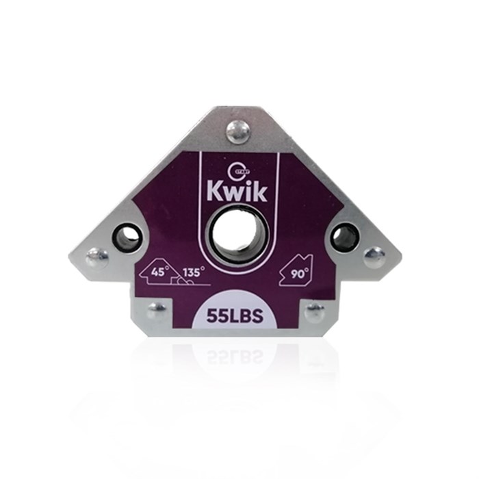 55 LBS Kwik SM1621 Магнитный фиксатор (10/40) - фото 147182