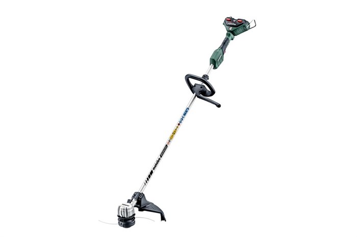 Аккумуляторная коса триммер Metabo FSD 36-18 LTX BL 40, 601610850 - фото 147311