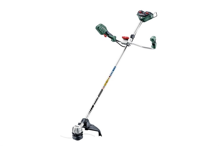 Аккумуляторная коса Metabo FSB 36-18 LTX BL 40, 601611850 - фото 147317