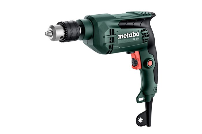 Дрель Metabo BE 650, 600741000 - фото 147394