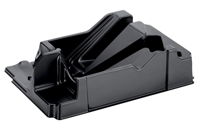 Ложемент MKS 18 LTX 58/KS 18 LTX 57, Metabo, 628877000 - фото 147433