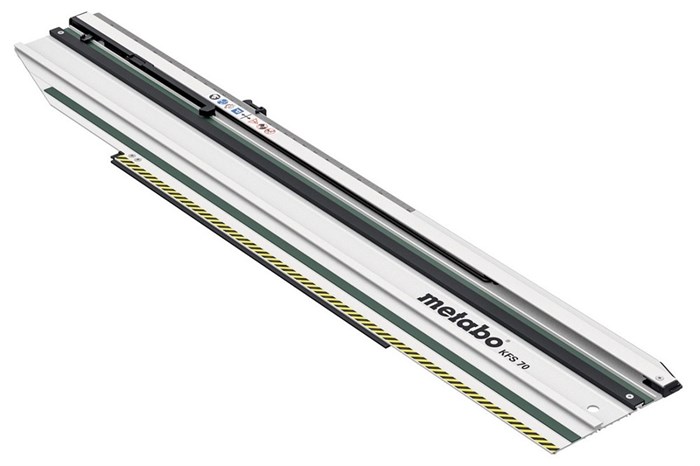 Направляющая для торцовочных пил KFS 70 Metabo, 629017000 - фото 147457