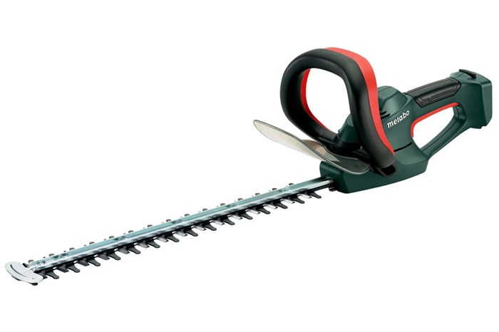 Аккумуляторный кусторез AHS 18-65 V Metabo, 600467850 - фото 147561
