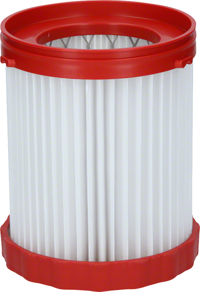 BOSCH Фильтр для GAS 18V-10, 2608000663 - фото 147639
