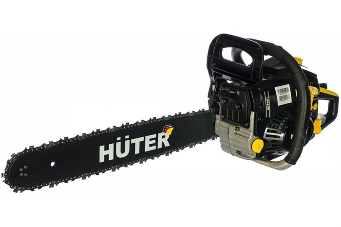 Бензопила BS-62 Huter - фото 148981