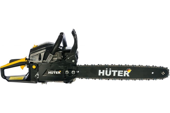 Бензопила BS-52M Huter - фото 148986