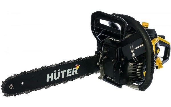 Бензопила BS-40 Huter - фото 149016