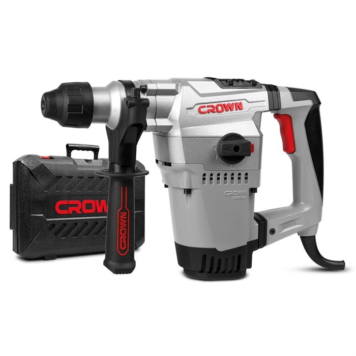 Перфоратор CROWN CT18158 BMC - фото 149150