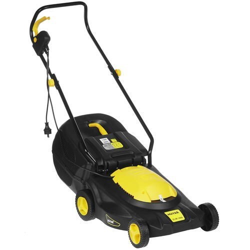 Газонокосилка электрическая ELM-1400Т Huter - фото 149830