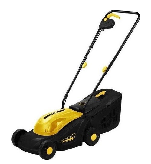 Газонокосилка электрическая ELM-1100 Huter - фото 149850