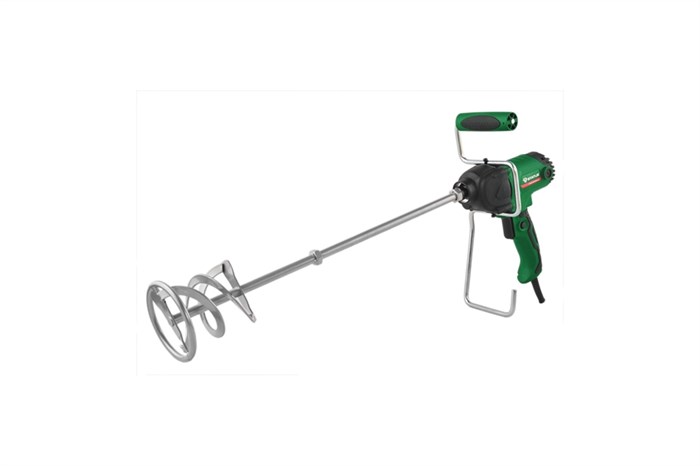STATUS MX1000 миксер для строительных смесей, 1 шпиндель - фото 150260