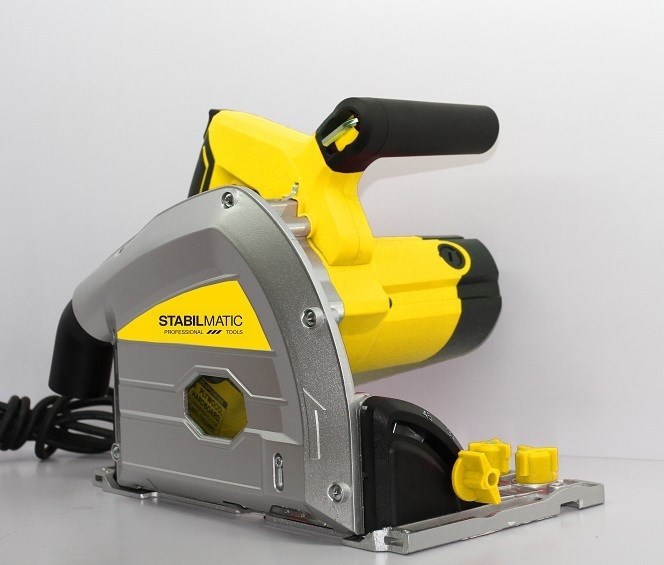 Пила погружная дисковая STABILMATIC PWS-165-P - фото 152621
