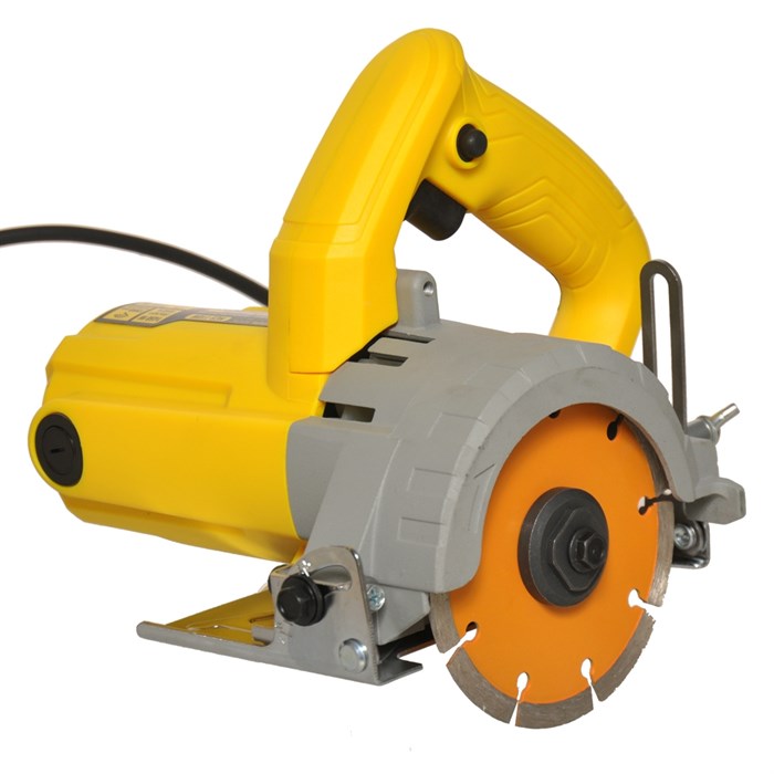 Пила алмазная плиткорез 110 мм STABILMATIC MCS-110W с подачей воды - фото 153015