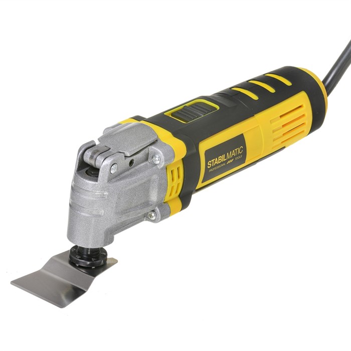 Реноватор-мультитул c Quick-Lock MTE-400-Q STABILMATIC - фото 153136
