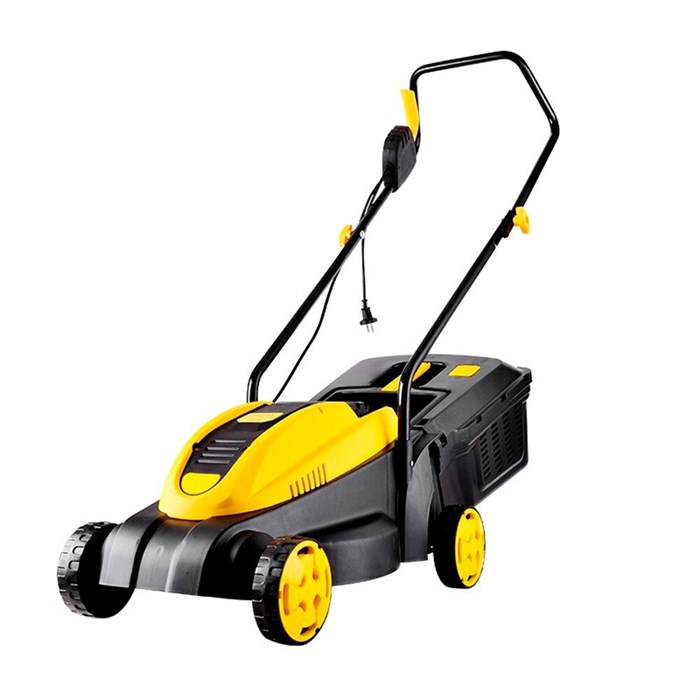 STABILMATIC газонокосилка электрическая GARDEN ROTAK GRE-2000-42 - фото 153595