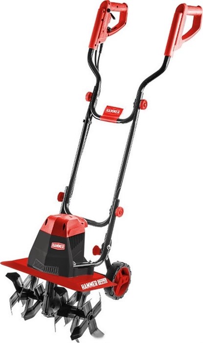Hammer EC1500 культиватор электрический - фото 20636