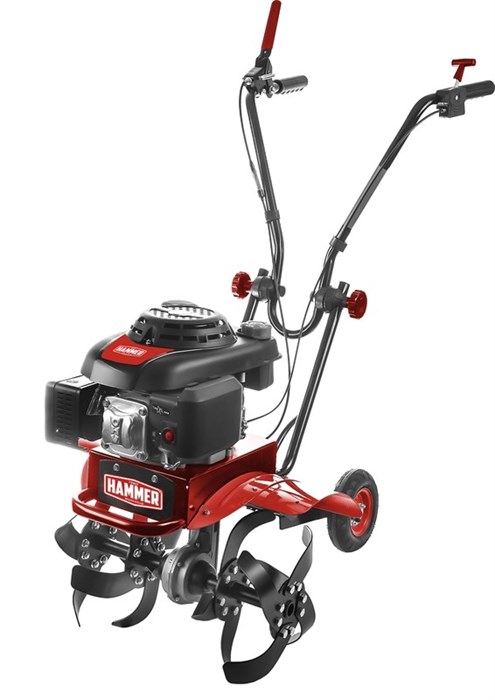 HAMMER RT-50A, культиватор бензиновый - фото 20764
