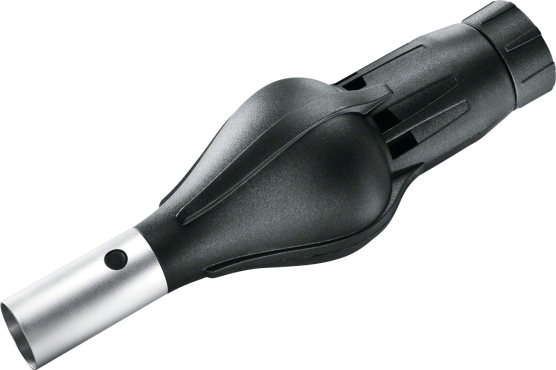 BOSCH BBQ, аксессуары для IXO 1600A001YC - фото 20785