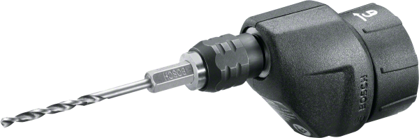 BOSCH Drill Adapter, аксессуары для IXO 1600A00B9P - фото 20789