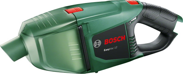 BOSCH EasyVac 12, пылесос аккумуляторный, 0.603.3D0.000 - фото 20832