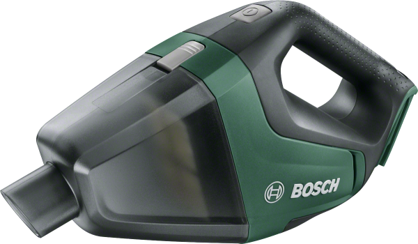 BOSCH UniversalVac18, пылесос универсальный, 0.603.3B9.100 - фото 20833