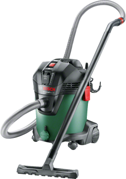 BOSCH AdvancedVac 20, пылесос строительный  0.603.3D1.200 - фото 20838
