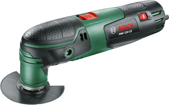 BOSCH PMF 220 CE, реноватор 0.603.102.020 - фото 20886