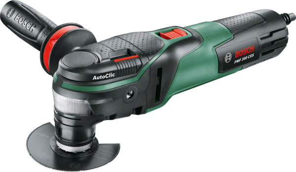 BOSCH PMF 350 CES, реноватор 0.603.102.220 - фото 20890
