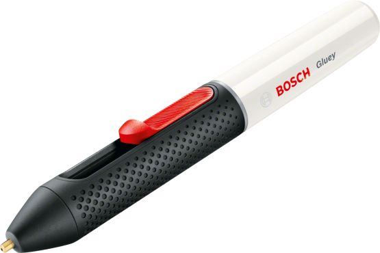 BOSCH GLUEY Marshmallow, пистолет клеевой аккумуляторный 0.603.2A2.102 - фото 20909