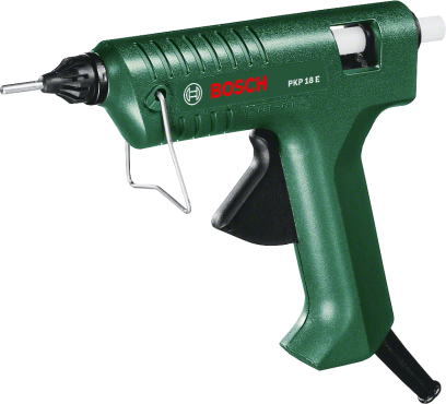 BOSCH PKP 18 E, пистолет клеевой  0.603.264.508 - фото 20912