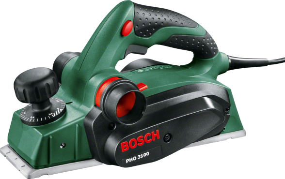 BOSCH PHO 3100, рубанок электрический   0.603.271.120 - фото 20930