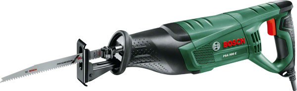BOSCH PSA 900 E, ножовка сабельная 0.603.3A6.000 - фото 20934