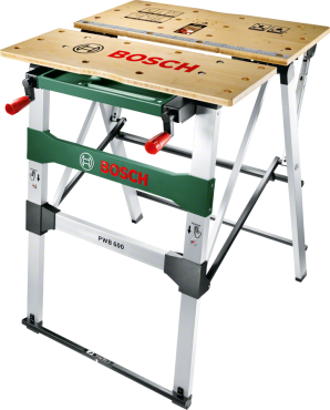 BOSCH PWB 600, верстак 0.603.B05.200 - фото 20940