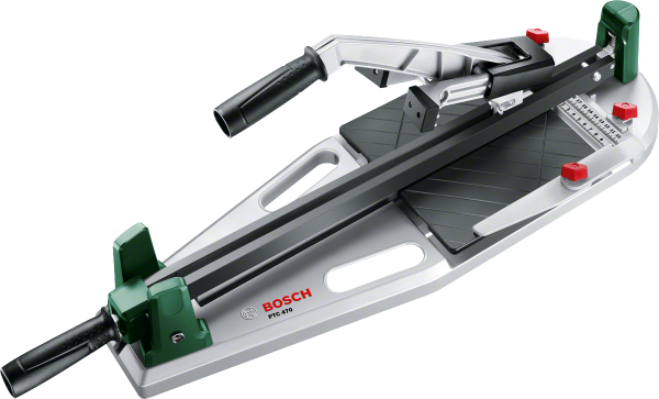 BOSCH PTC 470, плиткорез 0.603.B04.300 - фото 20942