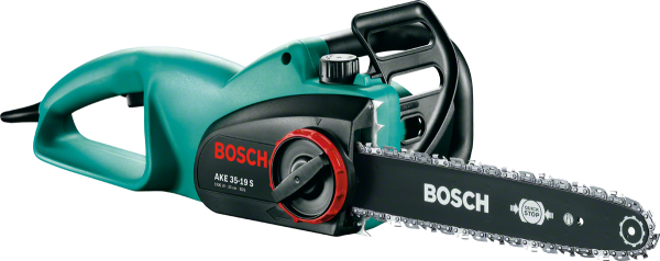 BOSCH AKE 35-19 S, пила цепная электрическая, 0.600.836.E03 - фото 20968