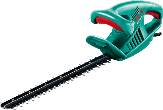 BOSCH AHS 45-16, кусторез электрический, 0.600.847.A00 - фото 20970