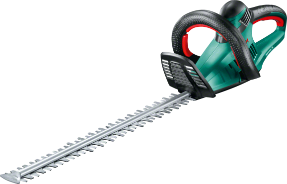 BOSCH AHS 55-26, кусторез электрический, 0.600.847.G00 - фото 20974
