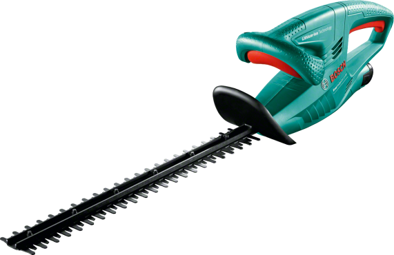 BOSCH EasyHedgeCut 12-450, кусторез аккумуляторный, 0.600.849.A0B - фото 20977