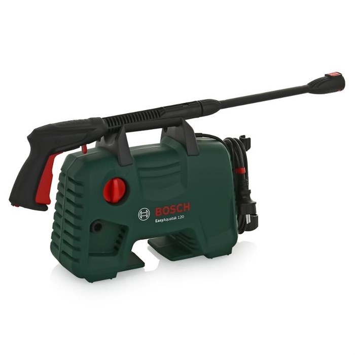 BOSCH EasyAquatak 120, мойка высокого давления, 0.600.8A7.920 - фото 21004