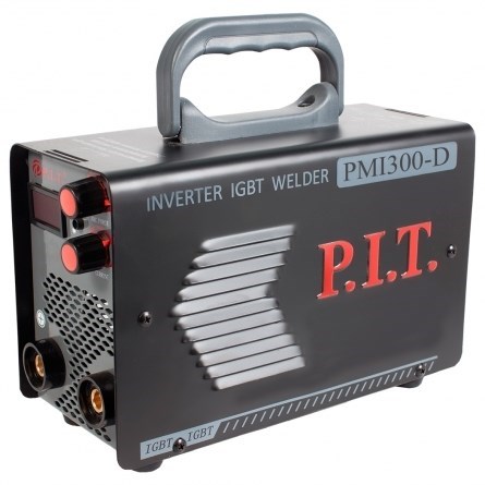 Сварочный инвертор P.I.T. PMI 300-D IGBT - фото 21197