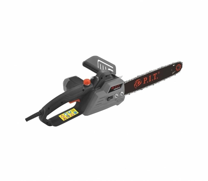 Пила цепная электрическая P.I.T. PKE405-C4 МАСТЕР - фото 21246