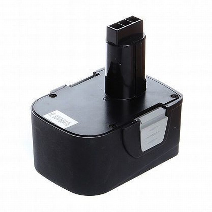 Интерскол батарея аккумуляторная ДА-14,4ЭР 1,5А/ч, 14.4В, Li-ion  2400.015 - фото 21351