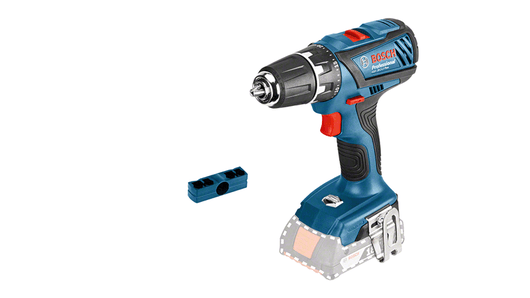 BOSCH GSR 18-2-LI Plus, дрель-шуруповерт аккумуляторная, 0.601.9E6.120 - фото 22541