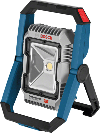 BOSCH GLI 18V-1900, фонарь аккумуляторный, 0.601.446.400 - фото 22742